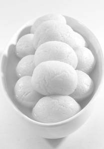 Rosogulla
