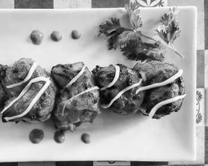 Rojali Chicken Kebab