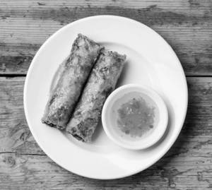 Spring Roll