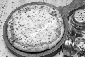 Cheese Pizza (Regular)