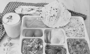 Lozon Fixed Lunch