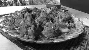 Gobhi Masala