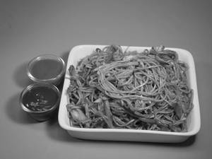 Veg Chowmein