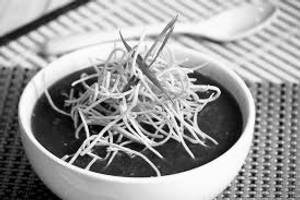 Manchow Soup