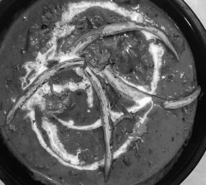 Paneer lababdar