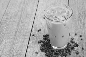 Cold Coffee
