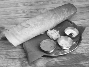 Special Dosa