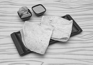 Roomali Roti