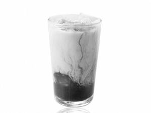 Espresso Shaker