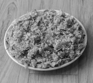 Chicken Kothu Parotta