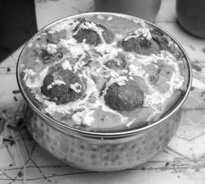 Malai Kofta