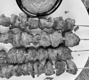 Kasturi Chicken Tikka