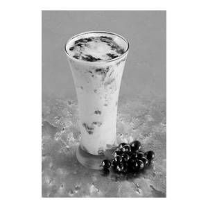 Black Current Shakes