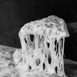 Double Cheese Master Pizza