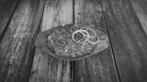 Schezwan Fried Rice