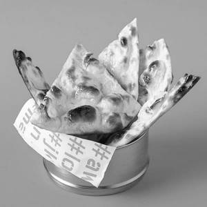 Butter Naan