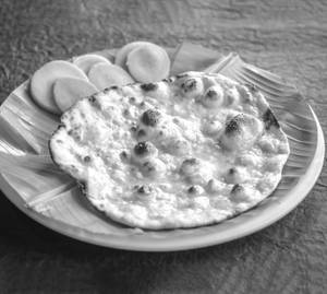 Butter Roti
