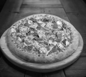 Veg Panner Exotica Pizza