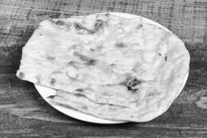 Butter Naan