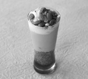 Royal Falooda Ice Cream