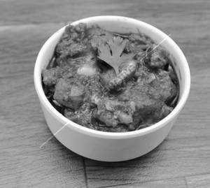 Mutton Sukha