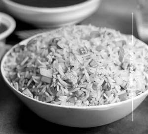 Veg Fried Rice
