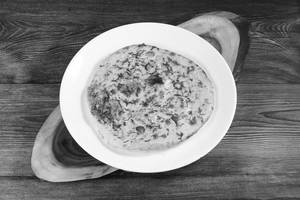 Aloo Paratha