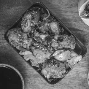 Chicken 65 [Half]
