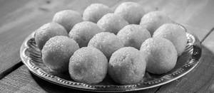 Laddu 250 Gm