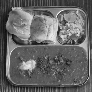 Pav Bhaji [Full]