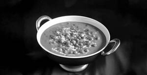 Peas Butter Masala