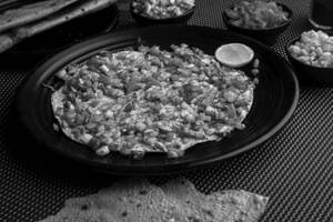 Masala Papad
