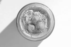 Hummus - 200 G (vegan)