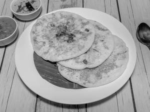 Set Dosa