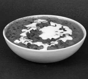 Dal Makhani