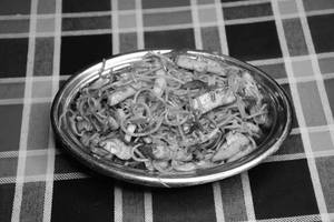 Paneer Chowmein