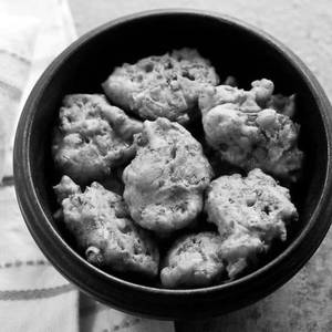 Veg Mix Pakoda