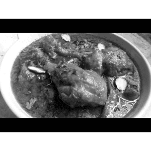 Murg Shahi Korma ( 400gm )
