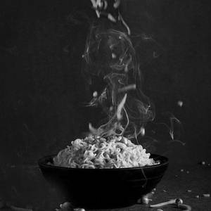 Peri Peri Maggi