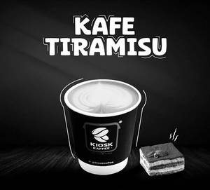 Kafe tiramisu