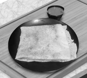 Plain Dosa (Per Pc)