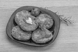 Hash Brown