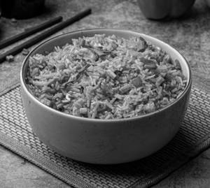 Veg Schezwan Rice