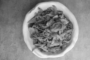 Veg Oriental Noodles