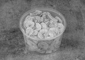 Banana Chips (250 Grams)