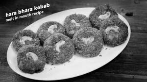 Hara Bhara Kabab