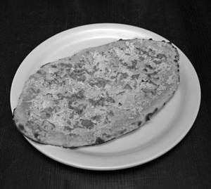 Extra Tandoori Roti 