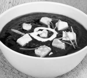 Palak Paneer