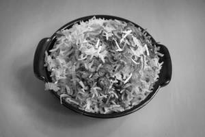 Veg Biryani