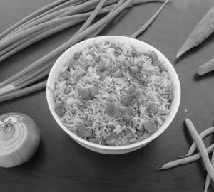 Veg Fried Rice